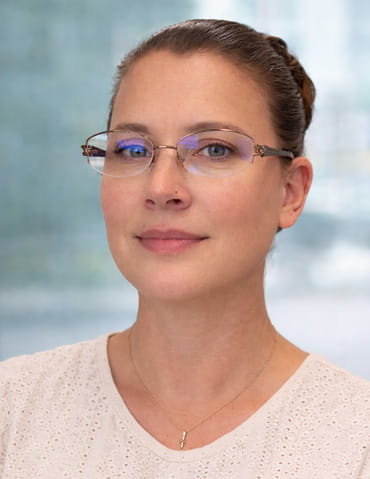 Belinda Dittmer
