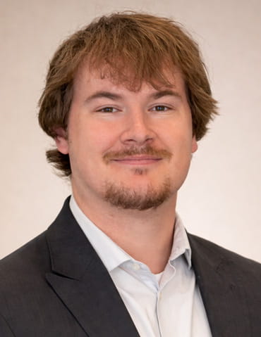 Derrick Barger